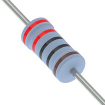 YAGEO MFR-25FTE52-220R