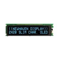 Newhaven Display Intl NHD-0220CW-AB3