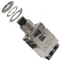 Honeywell Sensing and Productivity Solutions 702PB1