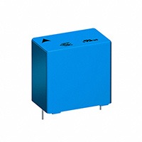 EPCOS - TDK Electronics B32923C3105M000