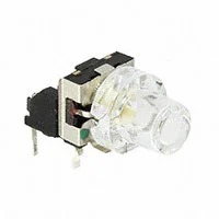E-Switch TL6215RF200GDT