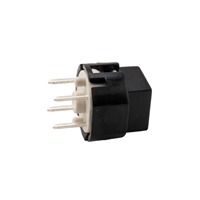 RDI, Inc. KEY-S-BLACK-NL