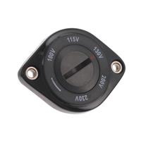 SCHURTER Inc. 0033.1125