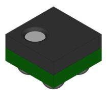 SiTime SIT1562AI-JE-DCC-32.768Q