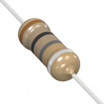 TE Connectivity Passive Product RGP0207CHK1G0