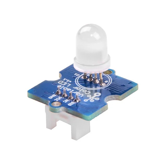 Seeed Technology Co., Ltd 101020472