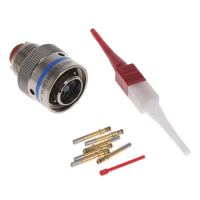 Amphenol Aerospace Operations M8372375R1005N