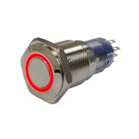 Adam Tech SW-PB7-03LB32DFRR12V