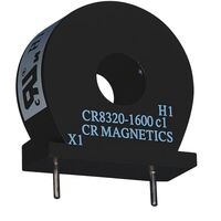 CR Magnetics Inc. CR8320-1600