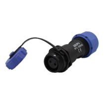 Weipu Connector SP1311/S2II-C