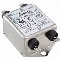 Delta Electronics 16DBCG5B