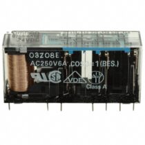 Omron Automation and Safety G7SA-5A1B-DC24