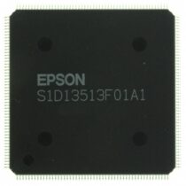 EPSON S1D13513F01A100