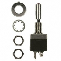 NKK Switches MNL13TCW01