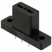 Sullins Connector Solutions TDU03DTOD
