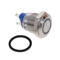 CIT Relay and Switch FHNBSBRN