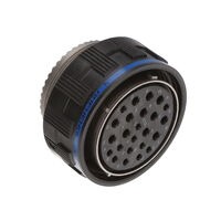 Amphenol Aerospace Operations D38999/26MJ24SN(LC)
