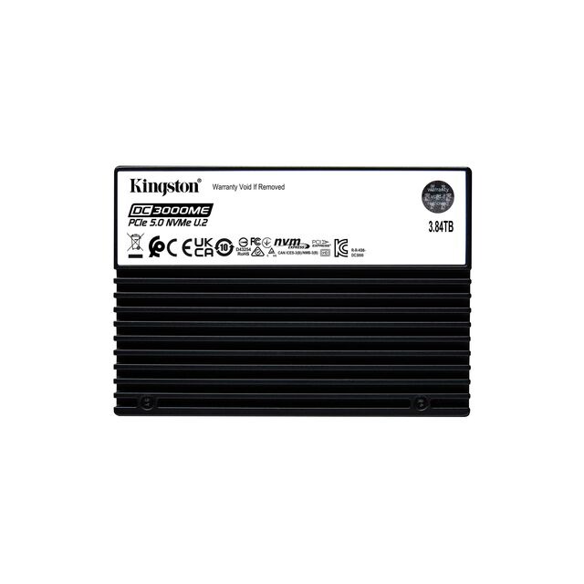 Kingston Technology SEDC3000ME/3T8