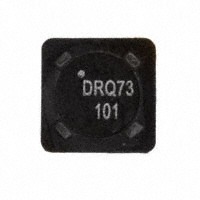 Eaton - Electronics Division DRQ73-101-R