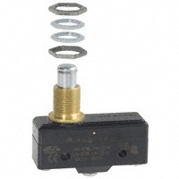 Honeywell Sensing and Productivity Solutions BZ-2RQ1T