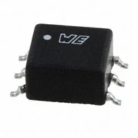 Würth Elektronik 760390015