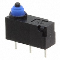 E-Switch WS0850100F070PA