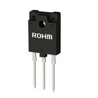 Rohm Semiconductor SCT2H12NZGC11