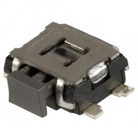Panasonic Electronic Components EVQ-P7L01P