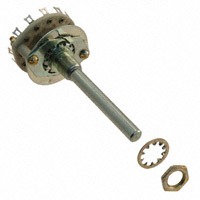 Electroswitch D4C0112N