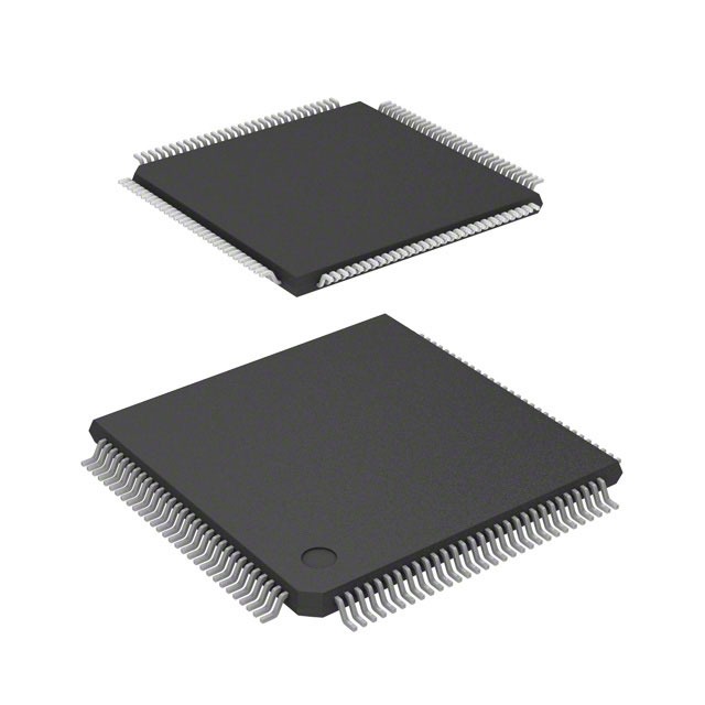 Renesas Electronics Corporation DF61653N50FTV