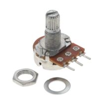 Bourns Inc. PDB181-K415K-103B