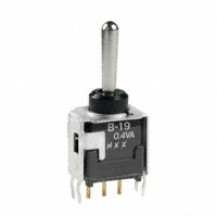 NKK Switches B19AB