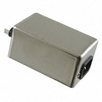 TE Connectivity Corcom Filters 10VSK7