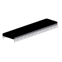 Renesas Electronics Corporation HD63C03YP
