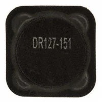 Eaton - Electronics Division DR127-151-R