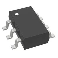 onsemi NDC7002N