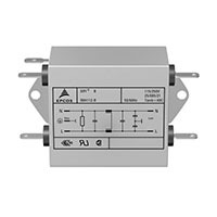 EPCOS - TDK Electronics B84112B0000B020