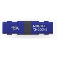 ThermoKonnect M81714/12-20D-2