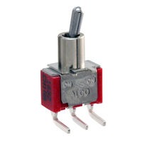 TE Connectivity ALCOSWITCH Switches 1-1825136-4