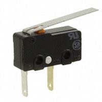 Omron Electronics Inc-EMC Div SS-5FL111-3T