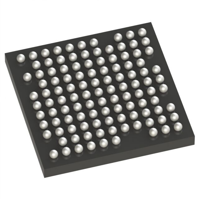 NXP USA Inc. MIMXRT685SFAWBR