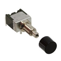 NKK Switches MB2065SS2W30-CA