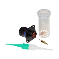 Amphenol Aerospace Operations D38999/20ZB35PN