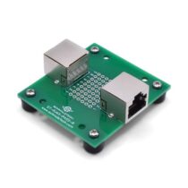 SchmalzTech, LLC ST-RJ45-PASS-R-FT