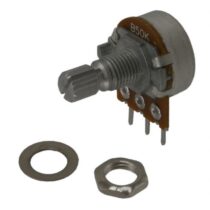 TT Electronics/BI P160KN-0QC15B50K