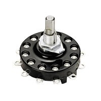 Grayhill Inc. 19001-05UL