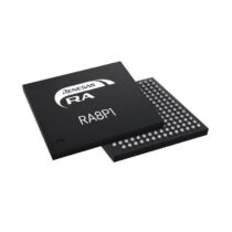 Renesas Electronics Corporation R7KA8P1KFLCAB#UC0