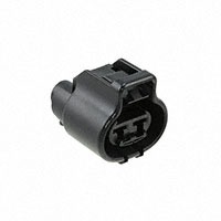 TE Connectivity AMP Connectors 176146-2