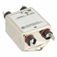 TE Connectivity Corcom Filters 6609031-3