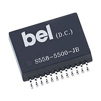 Bel Fuse Inc. S558-5500-JB